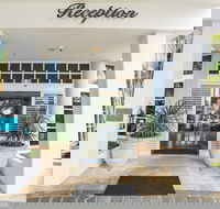 Bel Air on Broadbeach