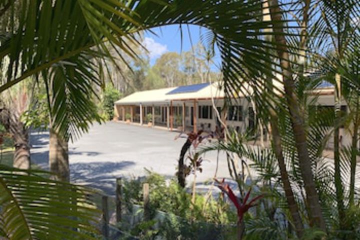 Tin Can Bay QLD Accommodation Port Macquarie
