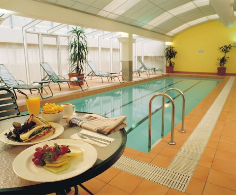 Clarion Suites Gateway - Accommodation Port Macquarie 4