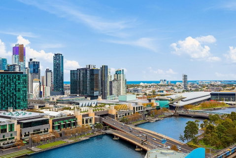 Clarion Suites Gateway - Accommodation Port Macquarie 1