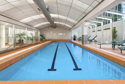 Clarion Suites Gateway - Accommodation Port Macquarie 3