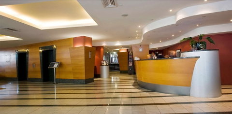 Clarion Suites Gateway - Accommodation Port Macquarie 6