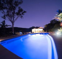 Seclude Rainforest Retreat - Accommodation Port Macquarie