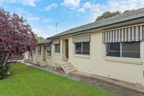 Astor Hotel Motel - Accommodation Port Macquarie 6