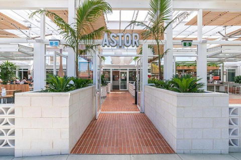 Astor Hotel Motel - Accommodation Port Macquarie 3