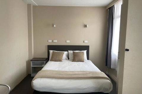 Astor Hotel Motel - Accommodation Port Macquarie 7
