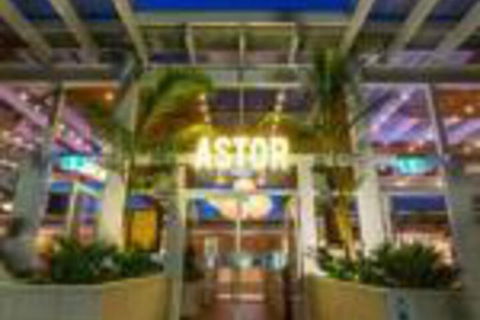 Astor Hotel Motel - Accommodation Port Macquarie 0