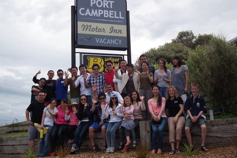Port Campbell Motor Inn - Accommodation Port Macquarie 6