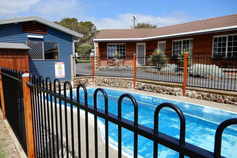 Port Campbell Motor Inn - Accommodation Port Macquarie 5