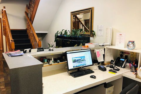Campbelltown Colonial Motor Inn - Accommodation Port Macquarie 6