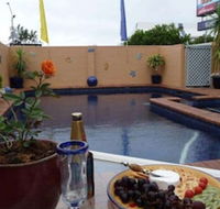 Blue Pelican Motel - Accommodation Port Macquarie
