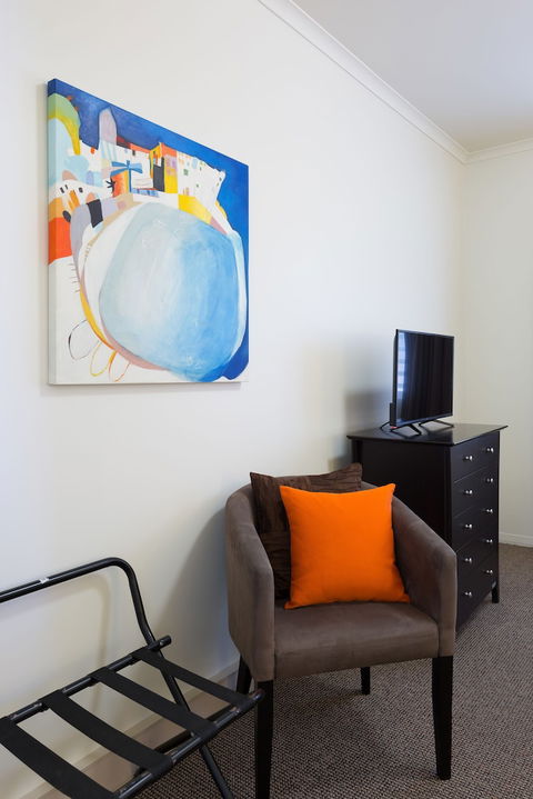 Redcliffe Motor Inn - Accommodation Port Macquarie 4