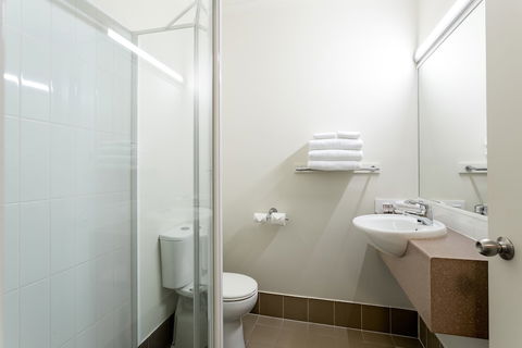 Redcliffe Motor Inn - Accommodation Port Macquarie 6