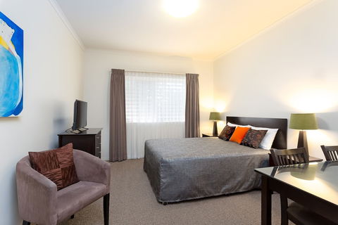 Redcliffe Motor Inn - Accommodation Port Macquarie 2