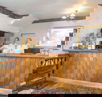 Echo Point Discovery Motel - Accommodation Port Macquarie