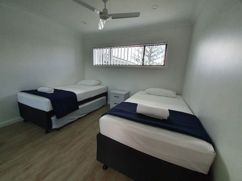 Montego Mermaid Beach Motel - Accommodation Port Macquarie 6