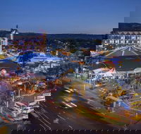 Arkaba Hotel - Accommodation Port Macquarie