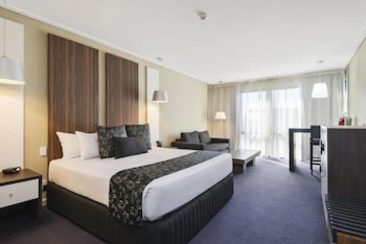  Accommodation Port Macquarie