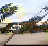 Albert Park Motor Inn - Accommodation Port Macquarie