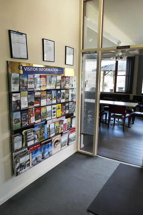 Lorne Coachman Inn - Accommodation Port Macquarie 1