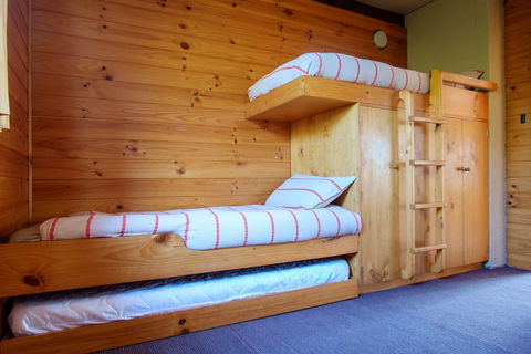 Edge Of The Bay Resort - Accommodation Port Macquarie 5