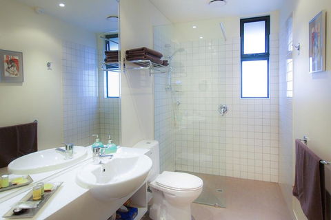 Edge Of The Bay Resort - Accommodation Port Macquarie 4