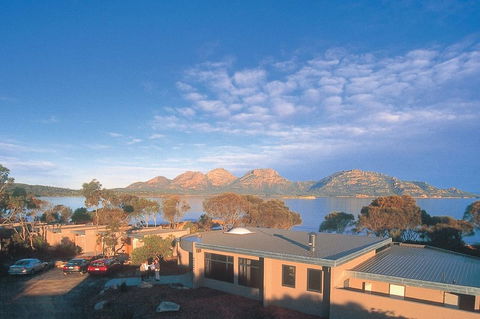 Edge Of The Bay Resort - Accommodation Port Macquarie 6