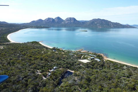 Edge Of The Bay Resort - Accommodation Port Macquarie 1