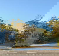 Edge of the Bay Resort - Accommodation Port Macquarie