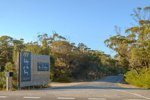 Edge Of The Bay Resort - Accommodation Port Macquarie 0