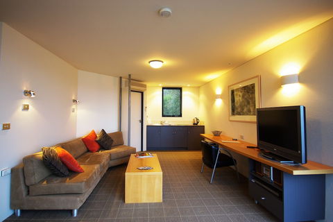 Edge Of The Bay Resort - Accommodation Port Macquarie 3
