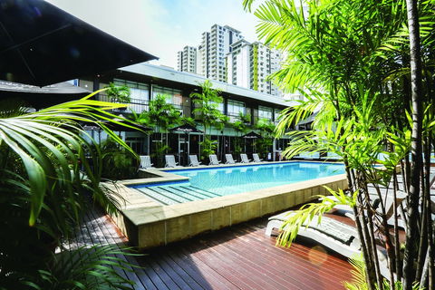 The Cavenagh - Accommodation Port Macquarie 1