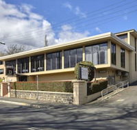 Commodore Regent - Accommodation Port Macquarie