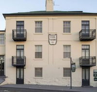 Apartments at York Mansions - Accommodation Port Macquarie