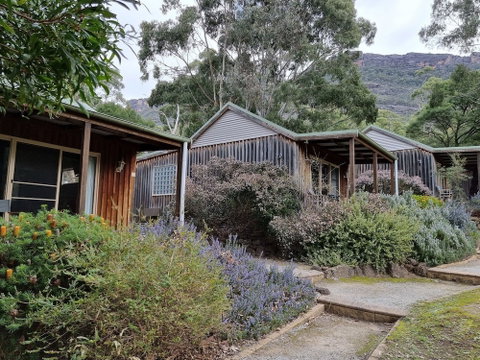 D'Altons Studios - Accommodation Port Macquarie 1