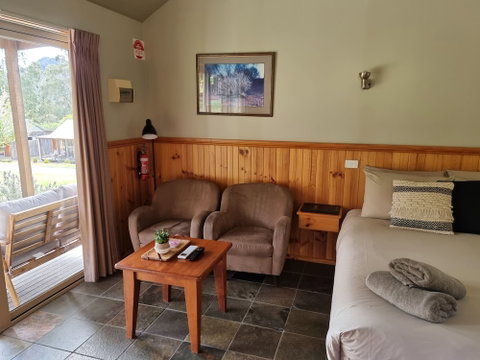 D'Altons Studios - Accommodation Port Macquarie 5
