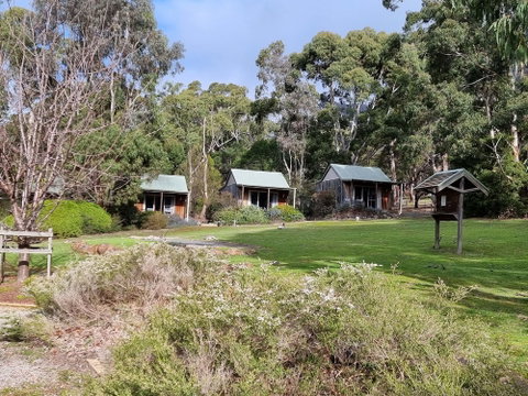 D'Altons Studios - Accommodation Port Macquarie 4