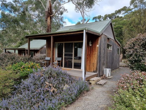 D'Altons Studios - Accommodation Port Macquarie 3