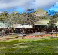 D'Altons Studios - Accommodation Port Macquarie