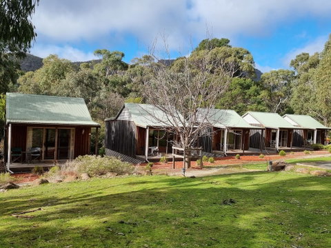 D'Altons Studios - Accommodation Port Macquarie 0