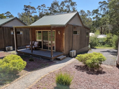 D'Altons Studios - Accommodation Port Macquarie 2