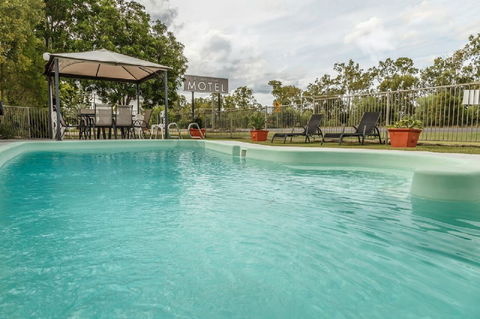 Biloela Countryman Motel - Accommodation Port Macquarie 3