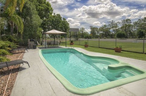 Biloela Countryman Motel - Accommodation Port Macquarie 6