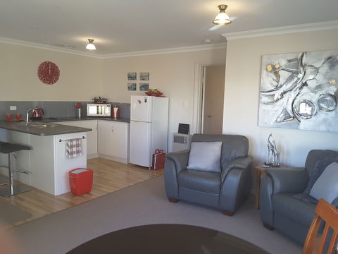 On The Terrace - Accommodation Port Macquarie 6