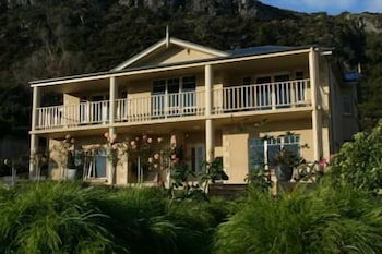 On The Terrace - Accommodation Port Macquarie 0