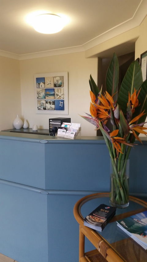 Villa Mar Colina - Accommodation Port Macquarie 0
