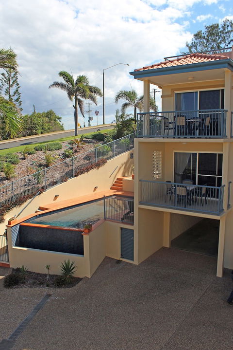 Villa Mar Colina - Accommodation Port Macquarie 1