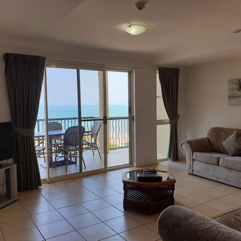 Villa Mar Colina - Accommodation Port Macquarie 5