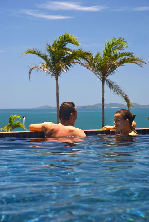Villa Mar Colina - Accommodation Port Macquarie 2