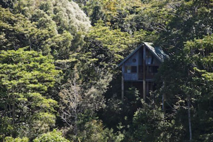 Butchers Creek QLD Accommodation Port Macquarie